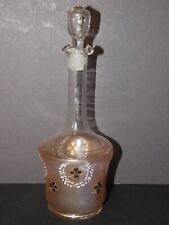 Ancienne carafe nuit d'occasion  Blanquefort
