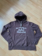 Pullover sweatshirt hoodie gebraucht kaufen  Grasberg