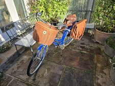 Bobbin brownie wheel for sale  WHITSTABLE