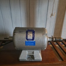 Baldor 437b polishing for sale  Metairie