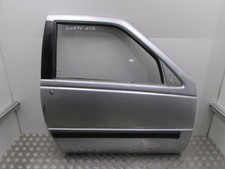 Porte droit microcar d'occasion  Saint-Lizier