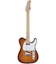 Guitare electrique tasc d'occasion  Paris VIII