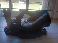 Tavolo design usato  Falconara Marittima