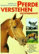 Pferde verstehen leichtgemacht gebraucht kaufen  Berlin
