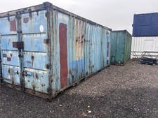 20ft container for sale  AYLESBURY
