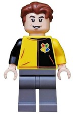Figurine minifigure lego d'occasion Figurine minifigure lego d'occasion  Saint-Fons