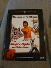 Chinatown kid blu gebraucht kaufen  Augsburg