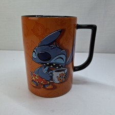 Disney park stitch for sale  WAKEFIELD