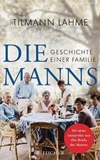 Manns geschichte einer gebraucht kaufen  Berlin