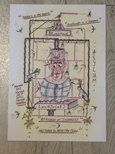 Charles bronson salvador for sale  LONDON