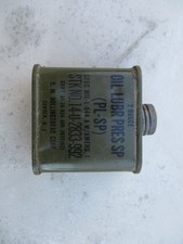 Oil lubr pres d'occasion Oil lubr pres d'occasion  Pont-du-Château