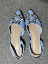 Sexy baby blue usato  Italia