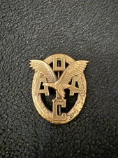 Adac bronze rden gebraucht kaufen  Berlin