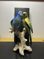 Porcelaine karl enz d'occasion  Scorbé-Clairvaux