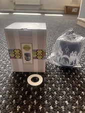 Scentsy holy night for sale  WREXHAM