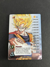 Dragonball son goku gebraucht kaufen  Duisburg