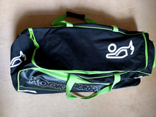 Cricket kit bag for sale  CORSHAM
