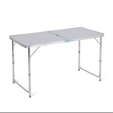 4ft folding camping for sale  DERBY