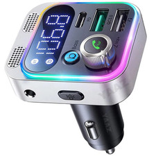 Car wireless 5.3 for sale  MANCHESTER