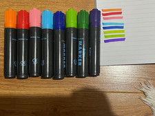 Berol assorted wedge for sale  BIRMINGHAM