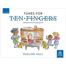 Tunes ten fingers for sale  UK