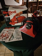 dirt devil gebraucht kaufen  Heilbad Heiligenstadt