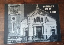 Cartolina castellammare stabia usato  Massa di Somma