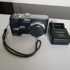 Panasonic lumix tz1 usato Panasonic lumix tz1 usato  Spedire a Italy