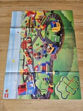 Lego duplo eisenbahn gebraucht kaufen  Leverkusen