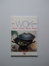 Party wok kochbuch gebraucht kaufen  Eichstätt