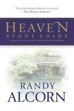 Heaven study guide for sale  Montgomery