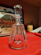 Bottiglia decanter whisky usato  Roe Volciano