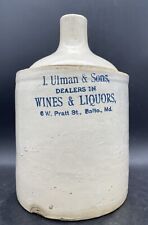 Early 1900 ullman for sale  Westminster
