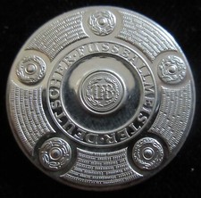 Mds bayern medaille gebraucht kaufen  Erlangen