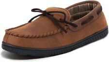 Men cozy moccasin for sale  Lawrenceville