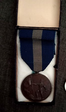 Usado, Medalha de Resistência Nacional da Grécia 1941 - 1945 primeiro tipo (ΕΘΝΙΚΗ ΑΝΤΙΣΤΑΣΙΣ) comprar usado  Enviando para Brazil