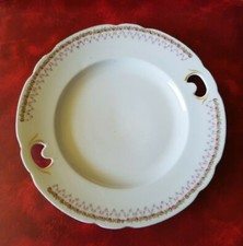 Prato de porcelana antiga comprar usado  Enviando para Brazil