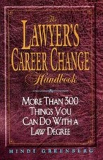 Lawyers career change for sale  Montgomery