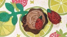 Cake decorations cookie for sale  Paducah
