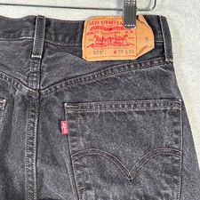 Levis jeans mens for sale  Chestnut Mountain