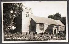 Postcard newbottle brackley for sale  POOLE