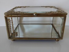 Vtg trinket jewellery for sale  CLEETHORPES