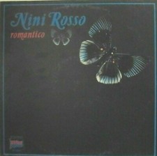 Nini rosso romantico usato  Tivoli