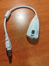 5hv2 scheda audio usato  Italia