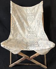 Tripolina folding chair d'occasion  Expédié en Belgium
