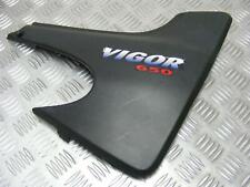 Vigor 650 panel for sale  COLCHESTER