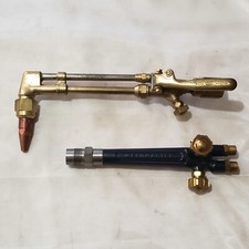 Meco weldmaster cutting for sale  Colbert