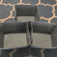 Set plastic storage for sale  Lexington