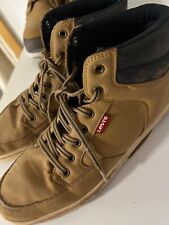 Levis boots jungs gebraucht kaufen  Neustadt b.Coburg