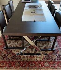 Tavolo design maxalto usato  Gallarate